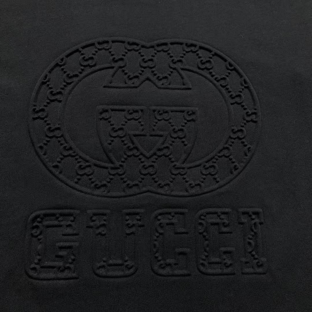 Gucci 78 G⭐C⭐I T-SHIRT 5051628101 (Im 170Cm 60Kg I Wear Size S In The Phot) - Image 13