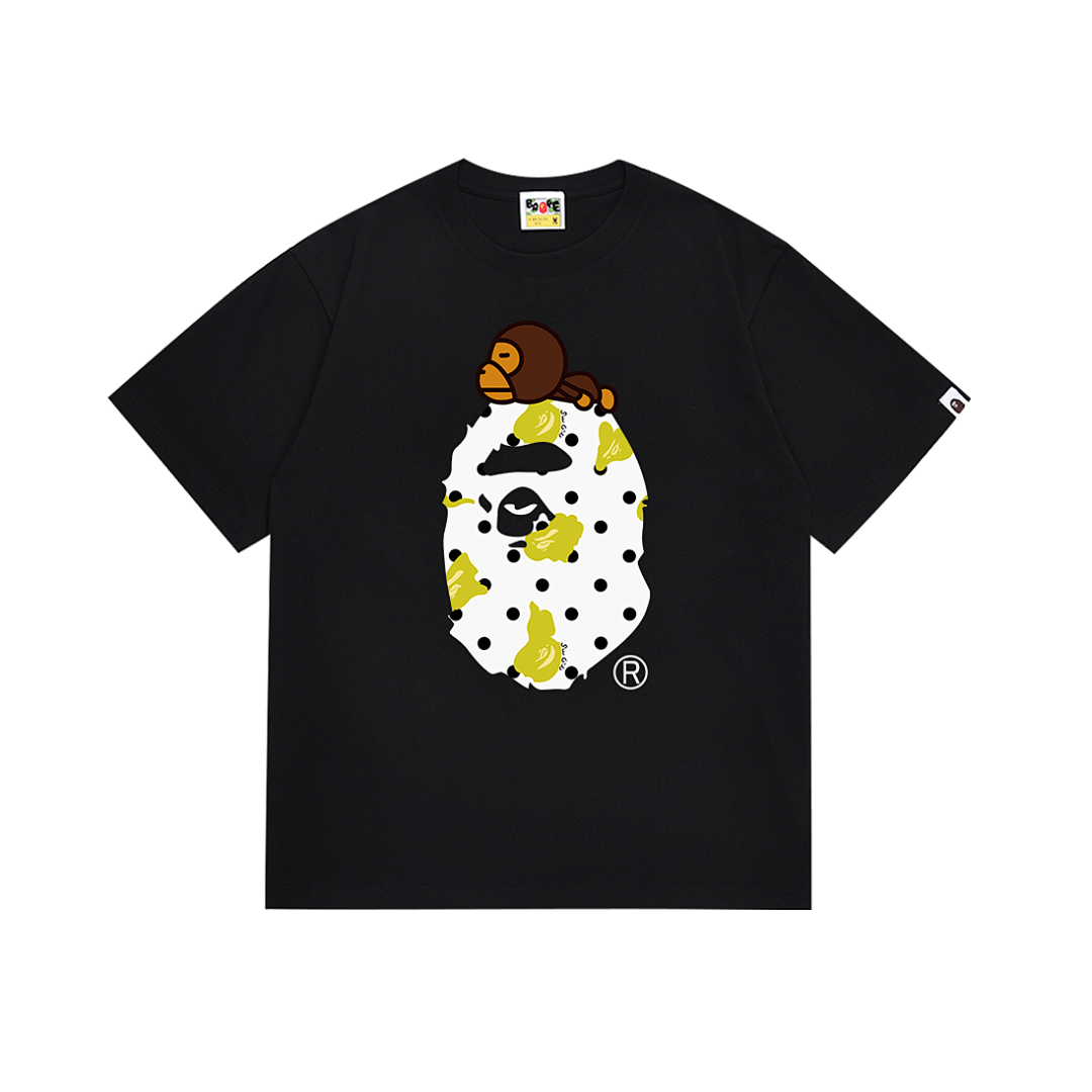 Bape 78 BAPE T-SHIRT - Image 3