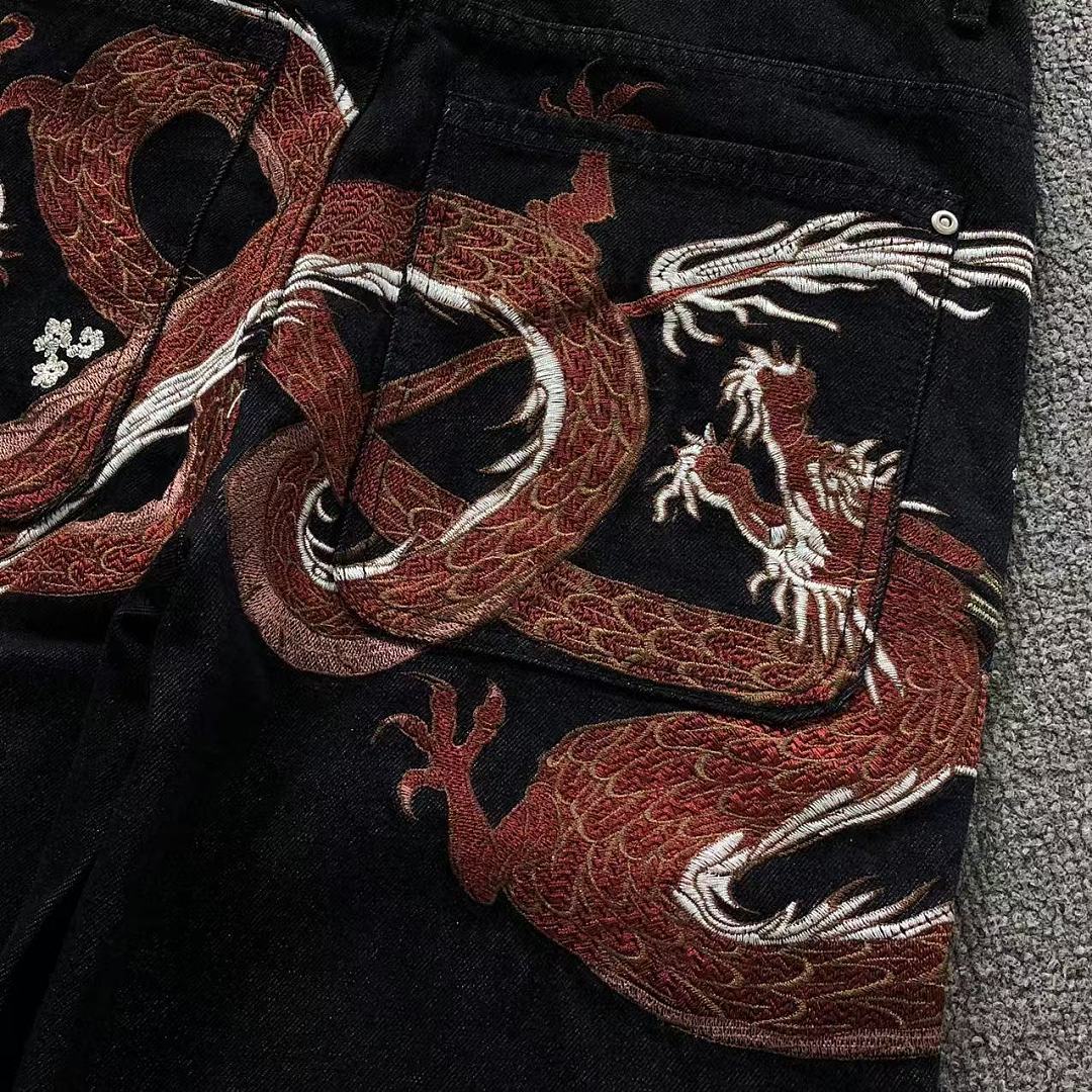 Chanel 228 DER⭐CHUT⭐E TROUSERS 127170256 (Im 170Cm 60Kg I Wear Size 28 In The Phot) - Image 10