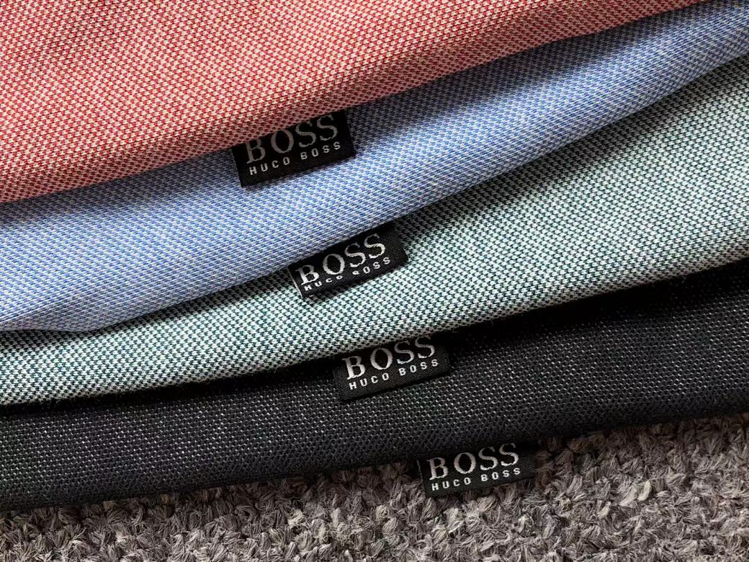 Hugo Boss 125 H⭐G⭐ B⭐⭐S POLO 41181905 (Im 170Cm 57Kg I Wear Size L In The Phot) - Image 17