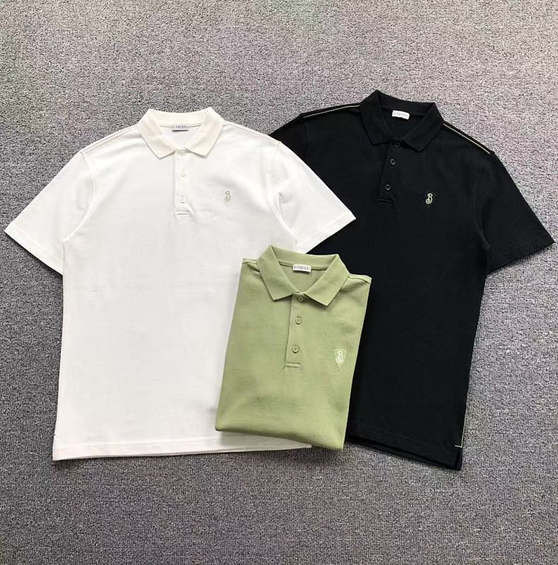 Burberry 168 B⭐R⭐E⭐RY POLO 213182015 (Im 170Cm 60Kg I Wear Size S In The Phot)