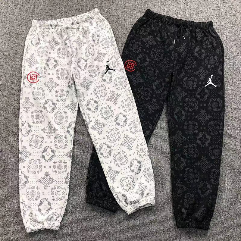 Air Jordan 95 A⭐R J⭐R⭐AN TROUSERS 211111457 (Im 170Cm 57Kg I Wear Size M In The Phot)