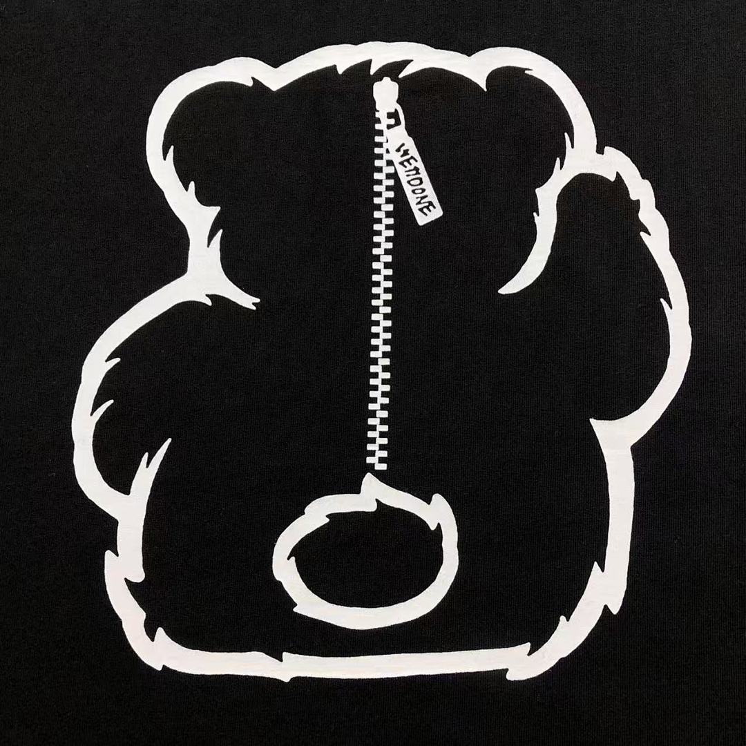 We11done 115 WE11 ⭐⭐NE T-SHIRT 3203311917 (Im 170Cm 60Kg I Wear Size S In The Phot) - Image 27