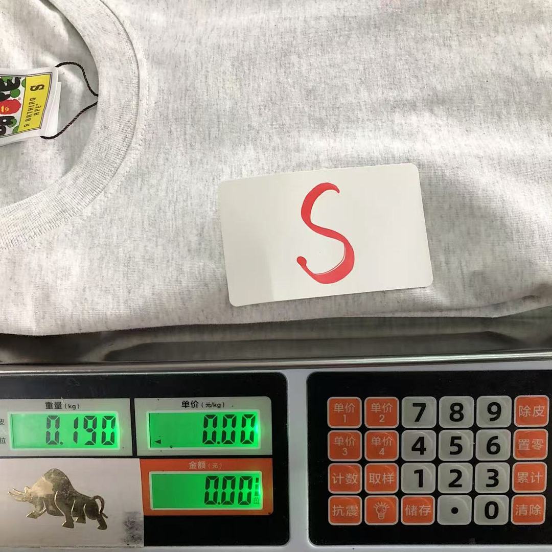 Bape 78 BAPE T-SHIRT 1102091042 (Im 170Cm 55Kg I Wear Size S In The Phot) - Image 38