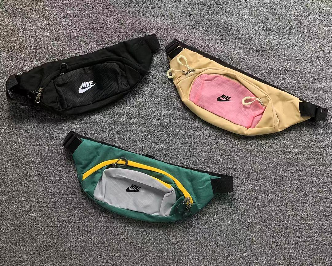 Nike 105 N⭐K⭐ BAG 22042629172 (Long 43CM* Wide 4CM* High 16CM) - Image 2