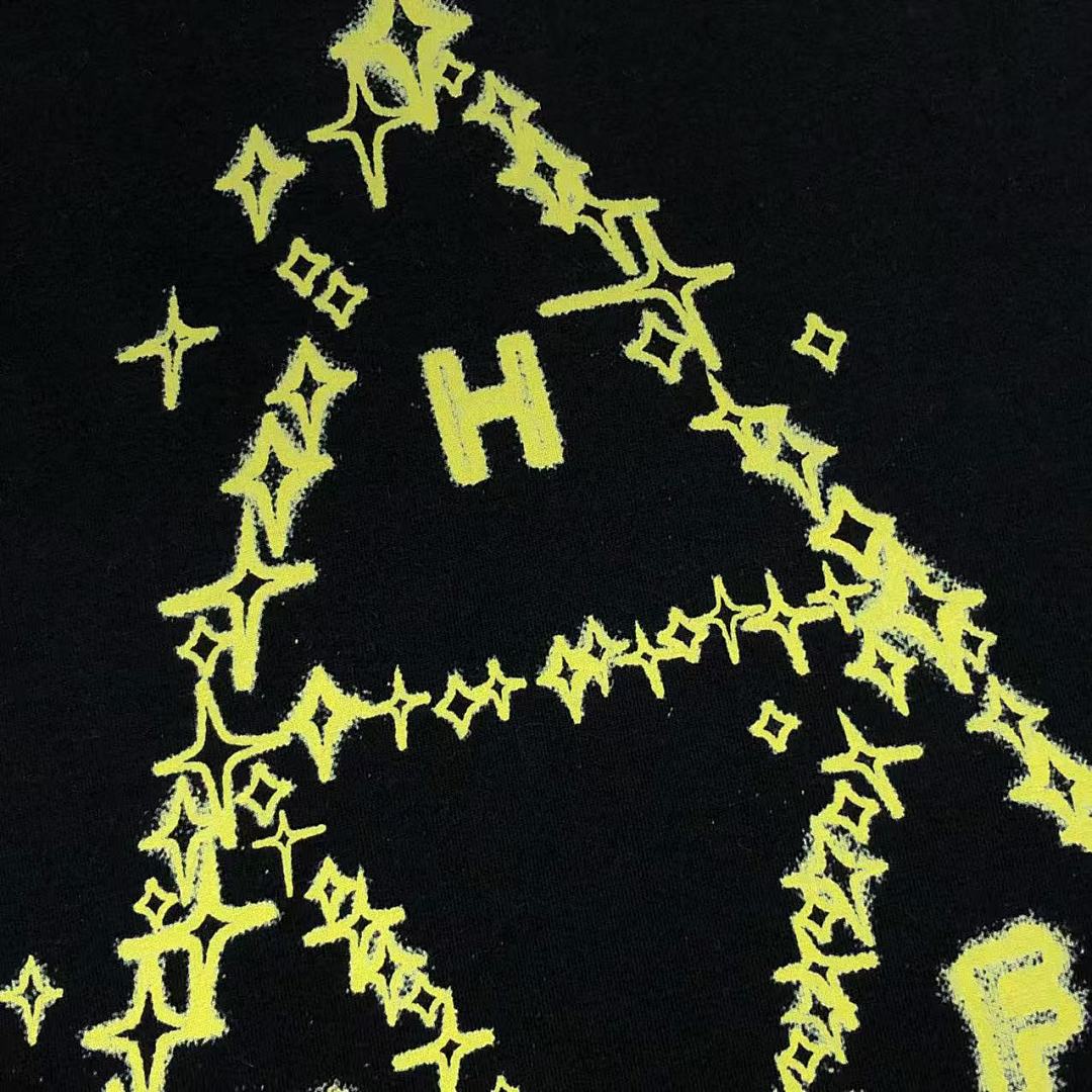 HUF 78 HUF T-SHIRT - Image 15