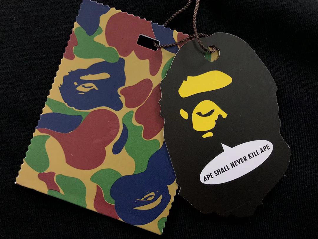 Bape 78 BAPE T-SHIRT 1112311642 (Im 170Cm 60Kg I Wear Size M In The Phot) - Image 26
