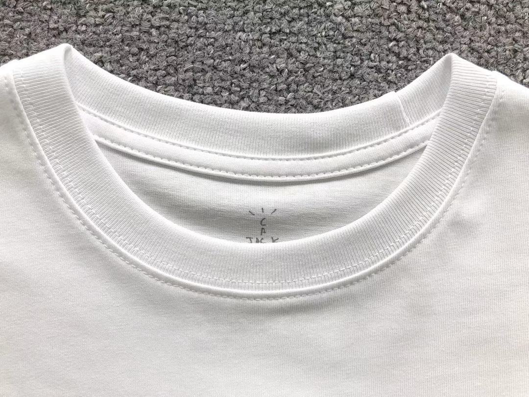 Travis Scott 78 TRAVIS SCOTT T-SHIRT 505216791 (Im 170Cm 60Kg I Wear Size S In The Phot) - Image 16