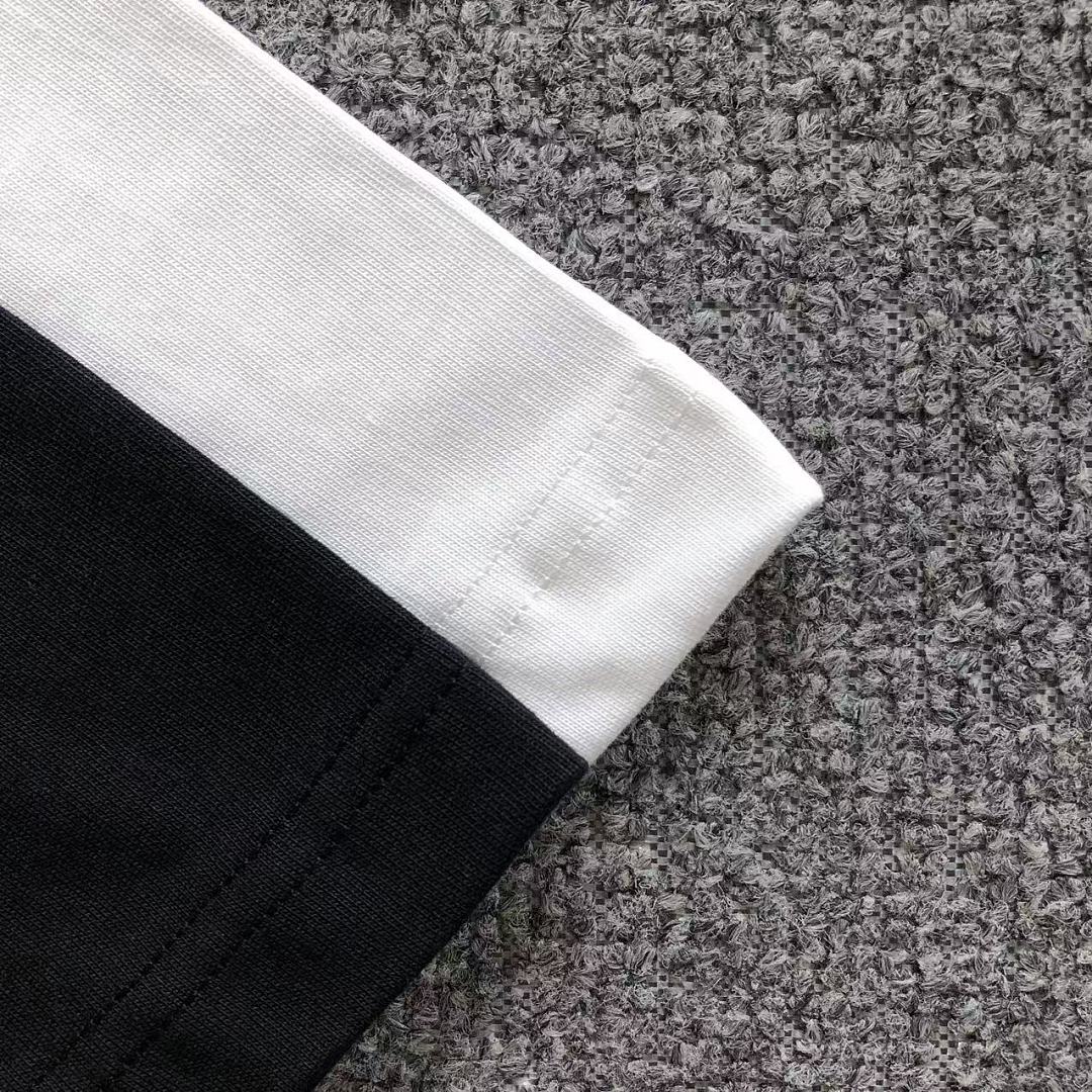 Off-White 105 OFF-WHITE T-SHIRT 5207181919 (Im 170Cm 60Kg I Wear Size M In The Phot) - Image 19