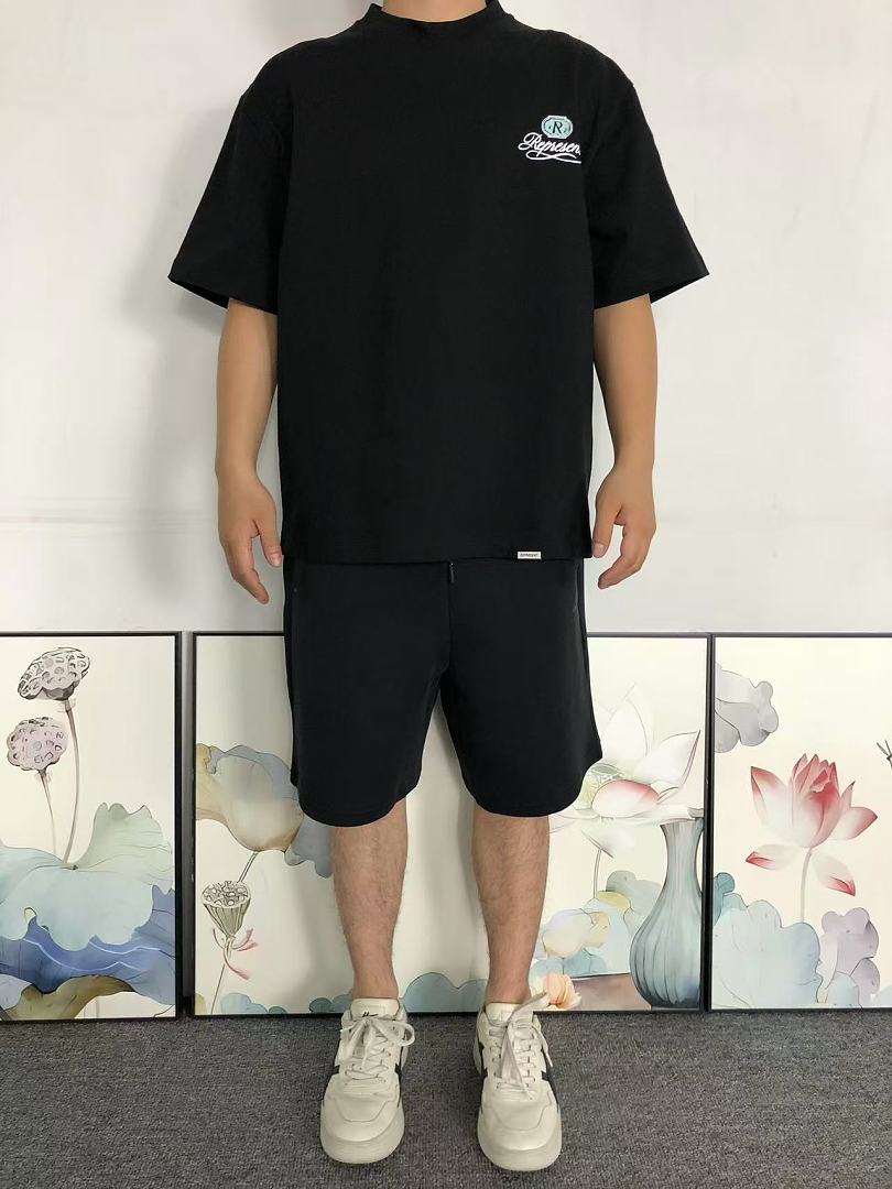 Represent 115 REPRESENT T-SHIRT 3205300717 (Im 170Cm 60Kg I Wear Size S In The Phot) - Image 3