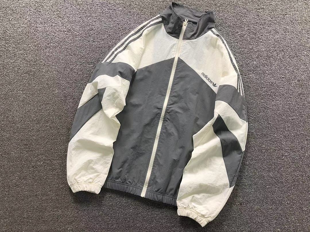 Adidas 178 A⭐I⭐AS JACKET 4207060677 (Im 170Cm 60Kg I Wear Size L In The Phot) - Image 8