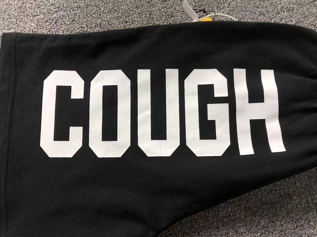 Cough Syrup 188 COU⭐H SY⭐UP SHORTS 3111011072 (Im 170Cm 60Kg I Wear Size M In The Phot) - Image 13