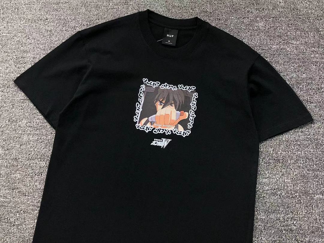 HUF 78 HUF T-SHIRT - Image 7