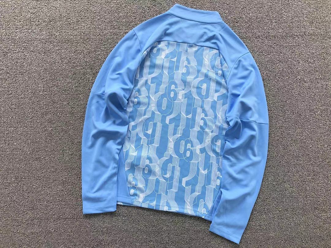 Unbranded 135 FOOTBALL LONG SLEEVED - Image 11