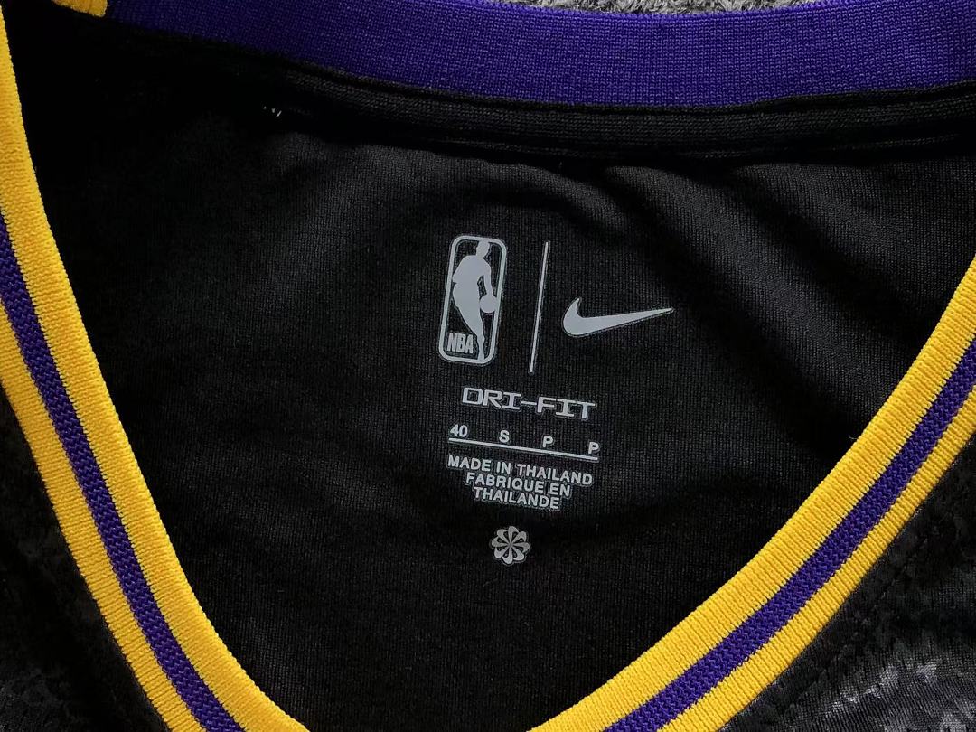 Unbranded 125 NBA BASKETBALL VEST 1261208159 (Im 170Cm 60Kg I Wear Size S In The Phot) - Image 16