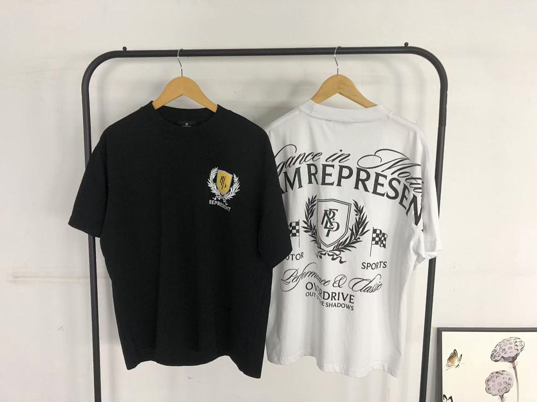 Represent 85 REPRESENT T-SHIRT 57114991 (Im 170Cm 60Kg I Wear Size S In The Phot) - Image 25