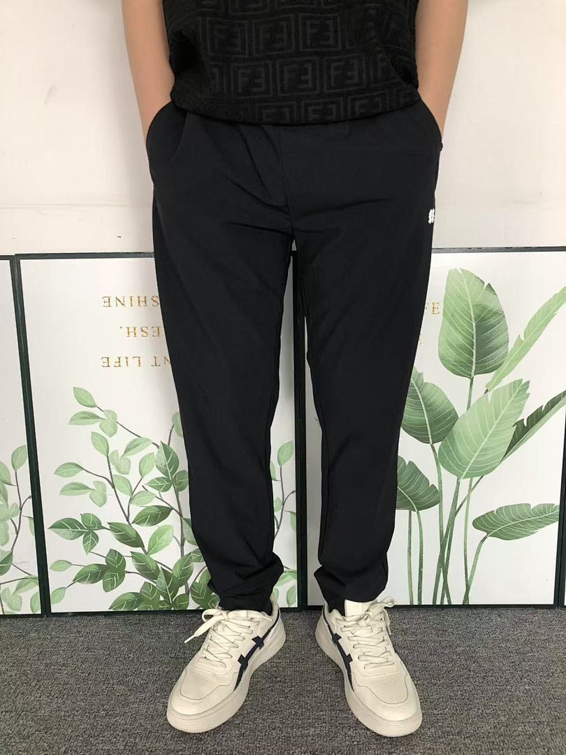 On Running 185 K⭐⭐ON SP⭐⭐T TROUSERS 213100801 (Im 170Cm 60Kg I Wear Size XL In The Phot) - Image 3