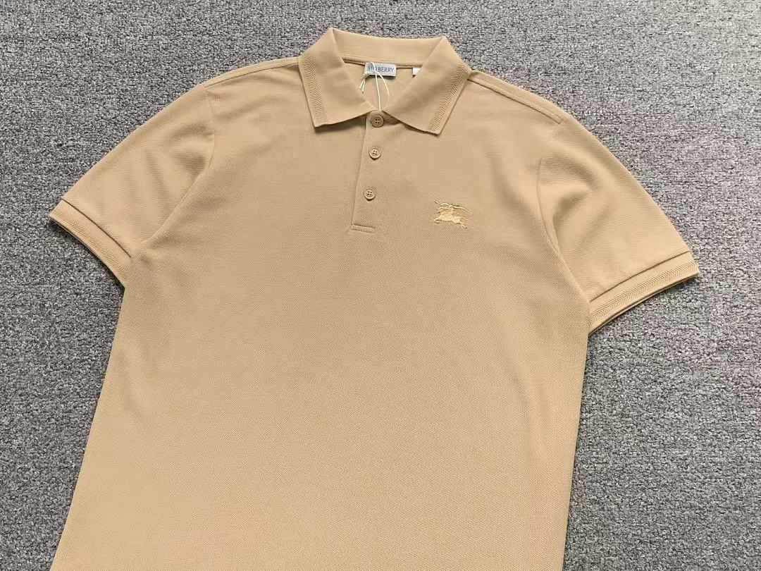 Burberry 178 B⭐R⭐E⭐RY POLO 2205142004 (Im 170Cm 60Kg I Wear Size L In The Phot) - Image 18