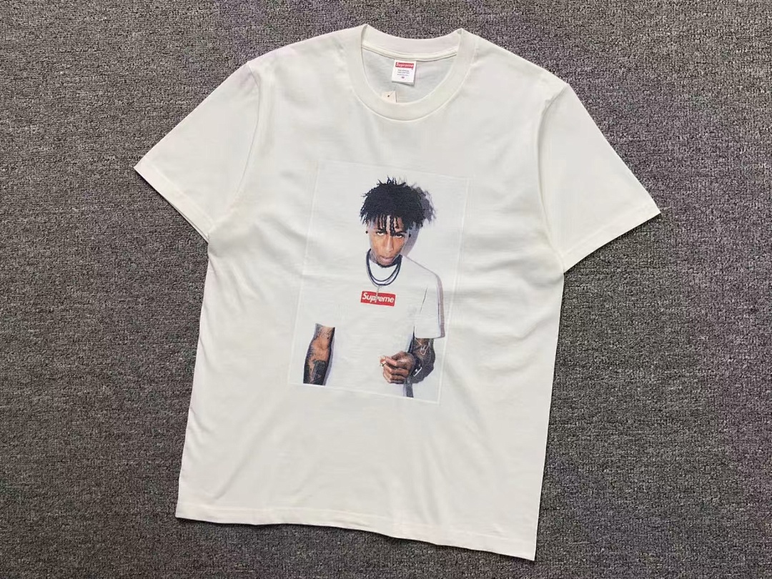 Supreme 88 S⭐⭐R⭐⭐E T-SHIRT - Image 8