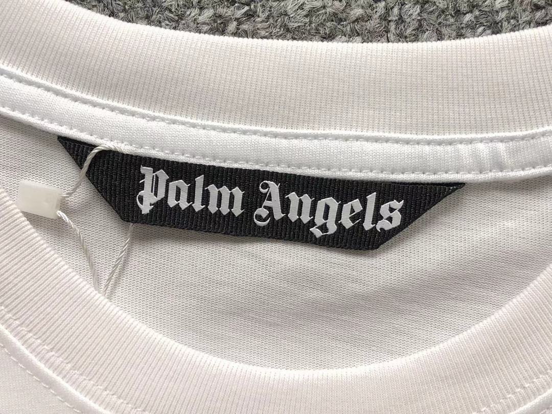 Palm Angels 85 PALM ANGELS T-SHIRT - Image 10