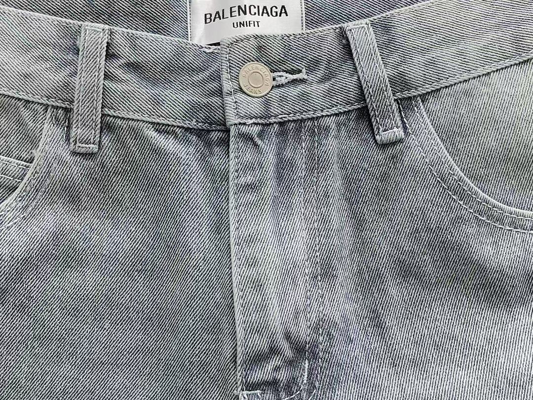 Balenciaga 185 B⭐L⭐⭐⭐IA⭐A SHORTS 3207112317 (Im 170Cm 60Kg I Wear Size L In The Phot) - Image 15