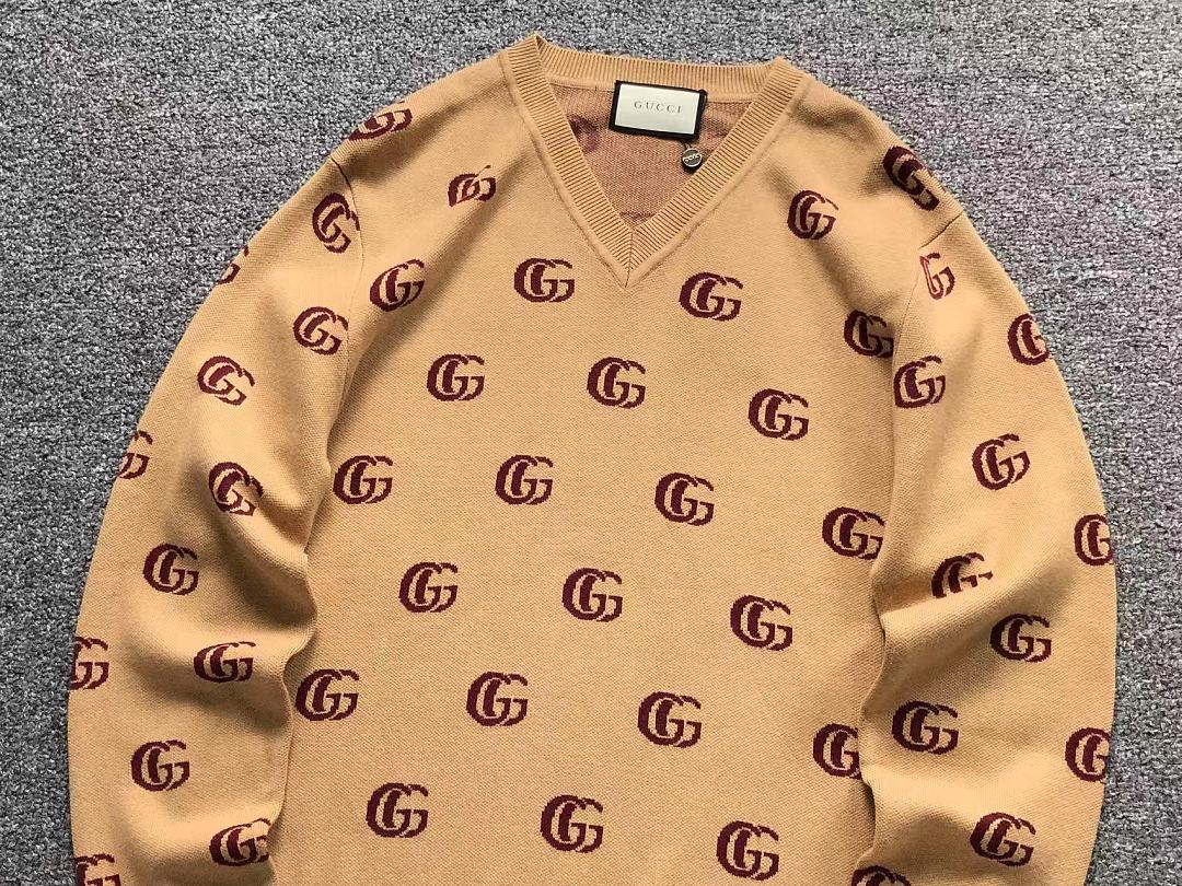 Unbranded 235 G⭐C⭐I SWEATER 4208112401 (Im 170Cm 60Kg I Wear Size XL In The Phot) - Image 8