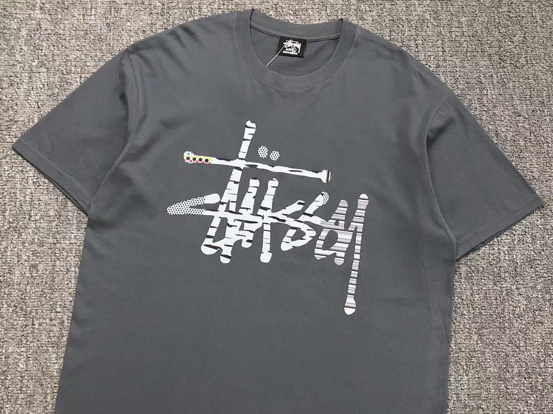 Stussy 78 STUSSY T-SHIRT - Image 7