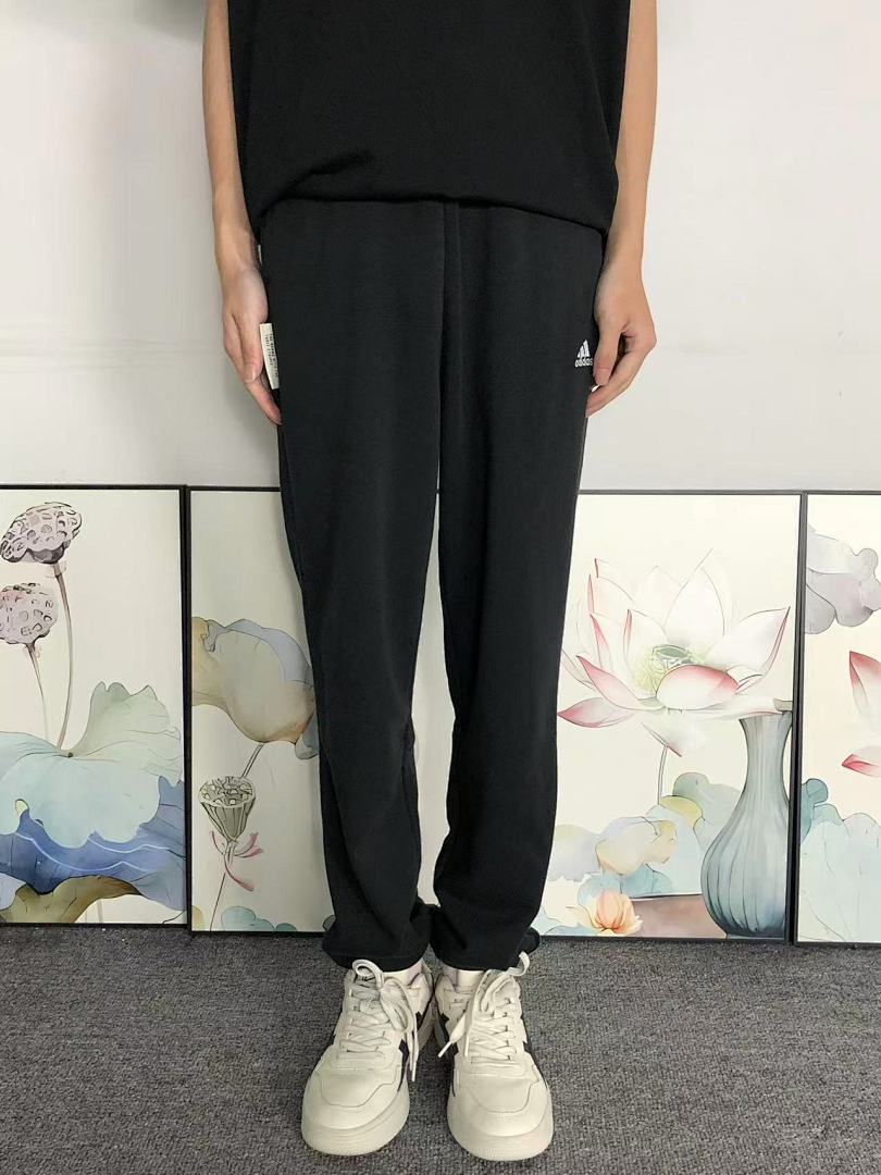 Adidas 125 A⭐I⭐AS TROUSERS 523052619 (Im 170Cm 60Kg I Wear Size L In The Phot) - Image 3