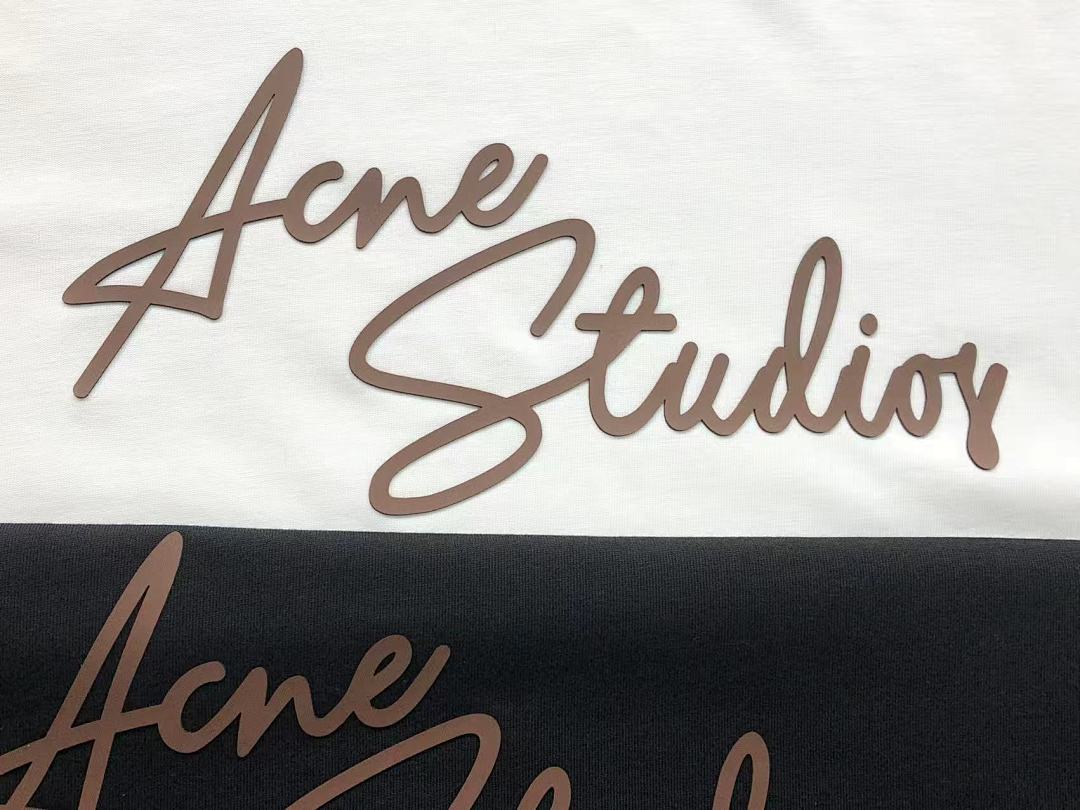 Acne Studios 175 ACNE STUDIOS T-SHIRT 22040709001 (Im 170Cm 60Kg I Wear Size M In The Phot) - Image 13