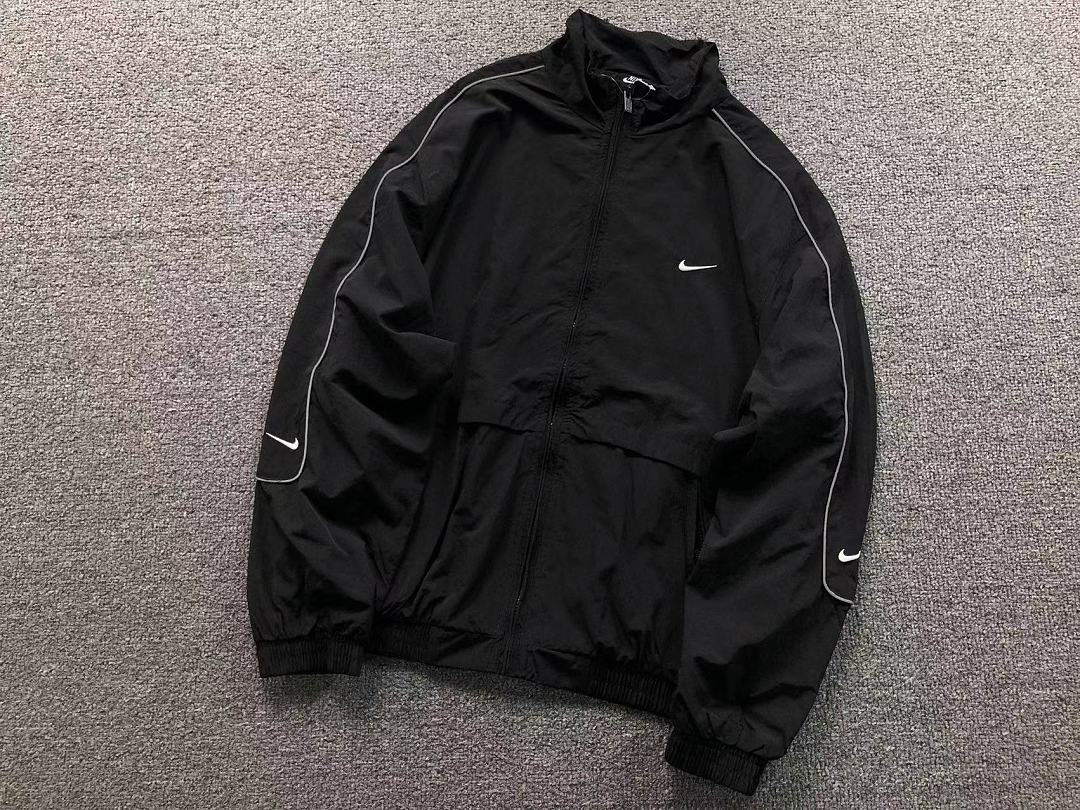 Nike 238 N⭐K⭐ JACKET TROUSERS 4206133377 (Im 170Cm 60Kg I Wear Size L In The Phot) - Image 13