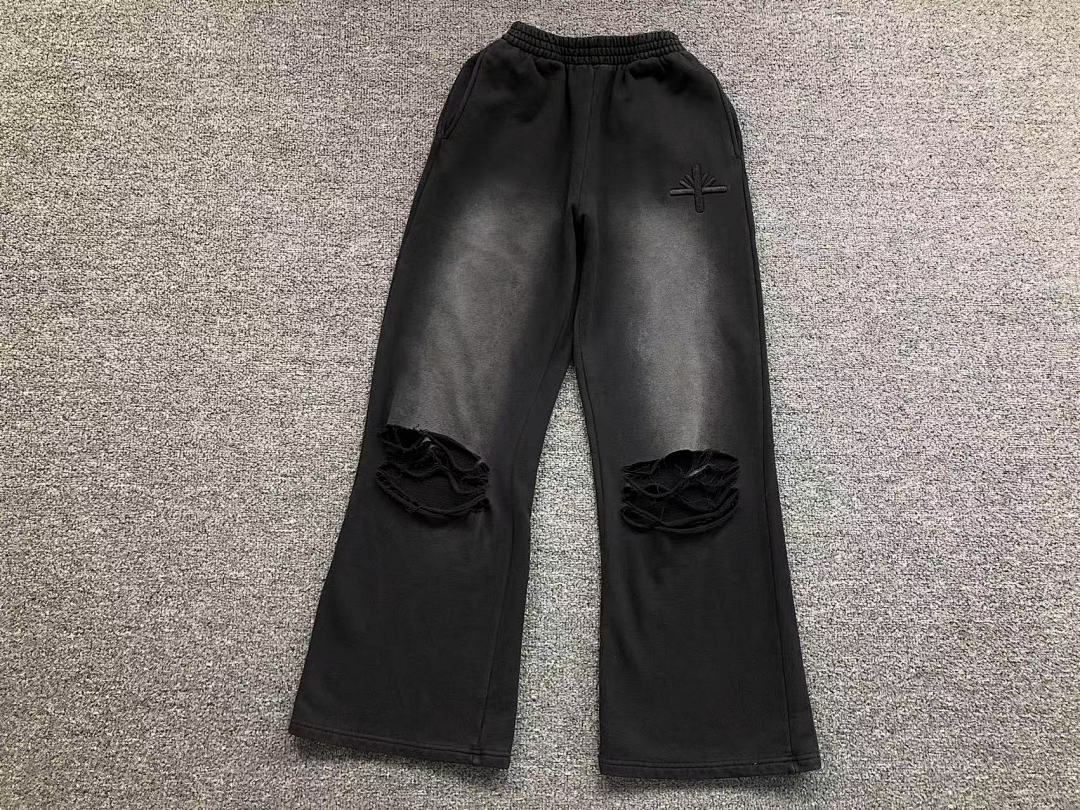Unbranded TROUSERS258 FASHION HOODIE - Image 23