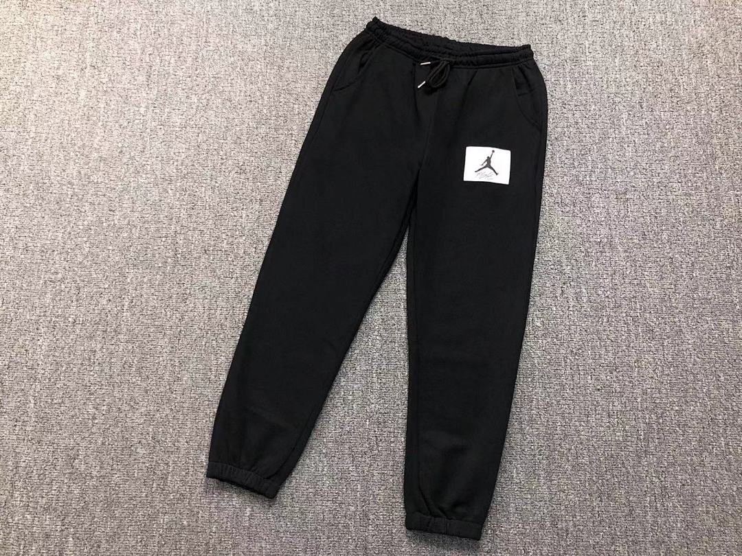 Air Jordan 89 A⭐R J⭐R⭐AN TROUSERS 211110657 (Im 170Cm 57Kg I Wear Size M In The Phot) - Image 10