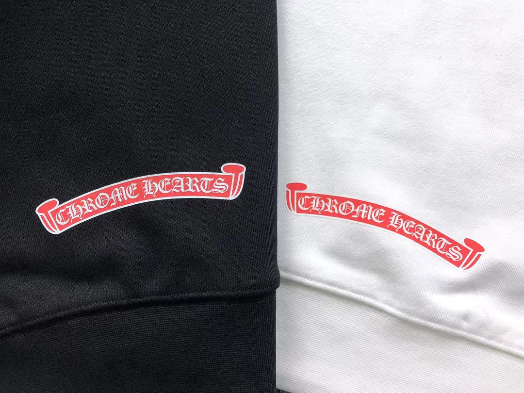 Comme des Garcons 218 C⭐⭐OME HE⭐⭐TS HOODIE 22081804125 (Im 170Cm 60Kg I Wear Size L In The Phot) - Image 13