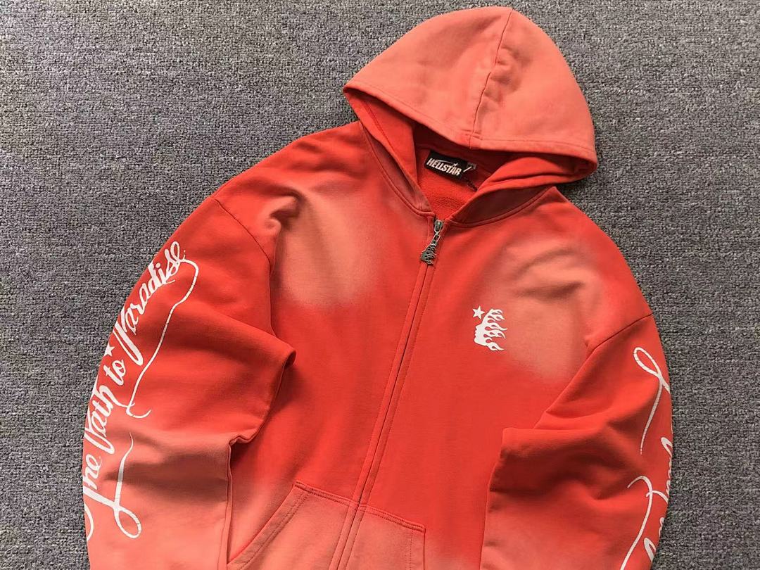 Hellstar SHORTS 198 HELLSTAR HOODIE 213082272 (Im 170Cm 55Kg I Wear Size M In The Phot) - Image 15