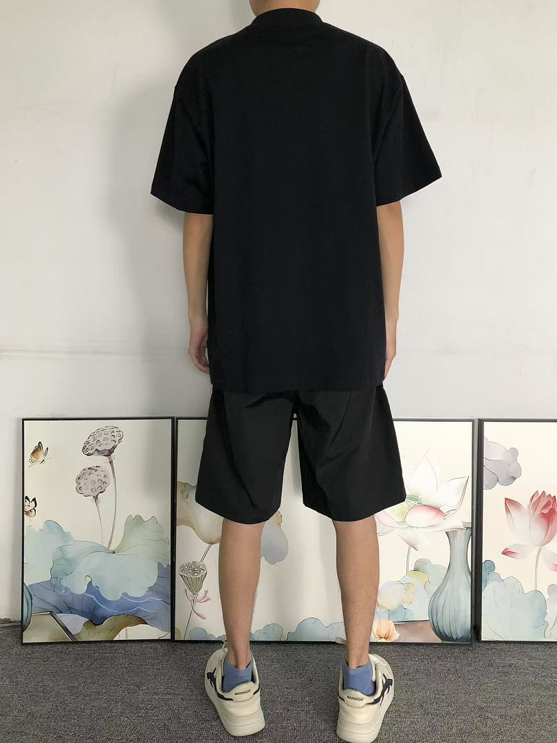 Alexander Wang 125 A⭐⭐X⭐⭐⭐ER W⭐⭐G T-SHIRT 126160260 (Im 170Cm 60Kg I Wear Size XL In The Phot) - Image 4