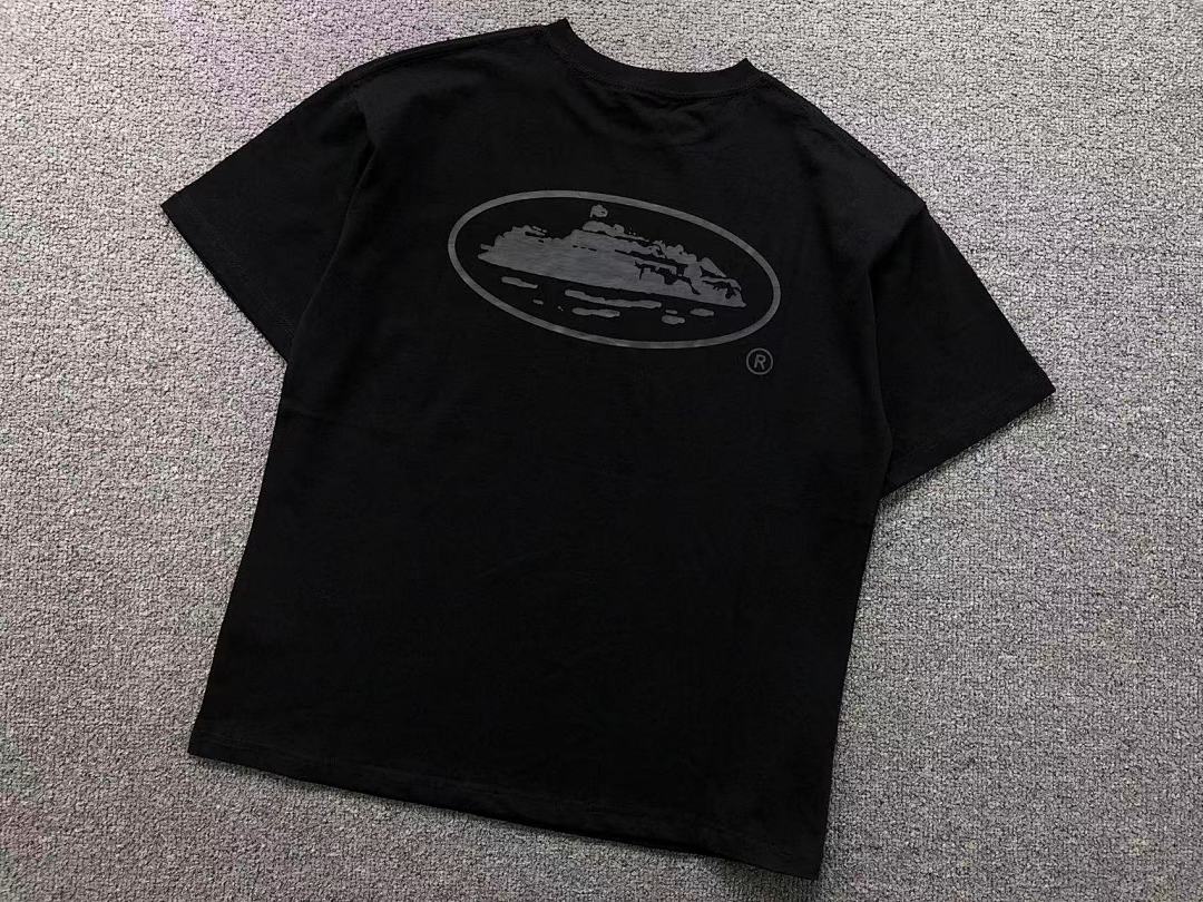 Corteiz 85 CORTEIZ T-SHIRT 5230601136 (Im 170Cm 60Kg I Wear Size M In The Phot) - Image 20