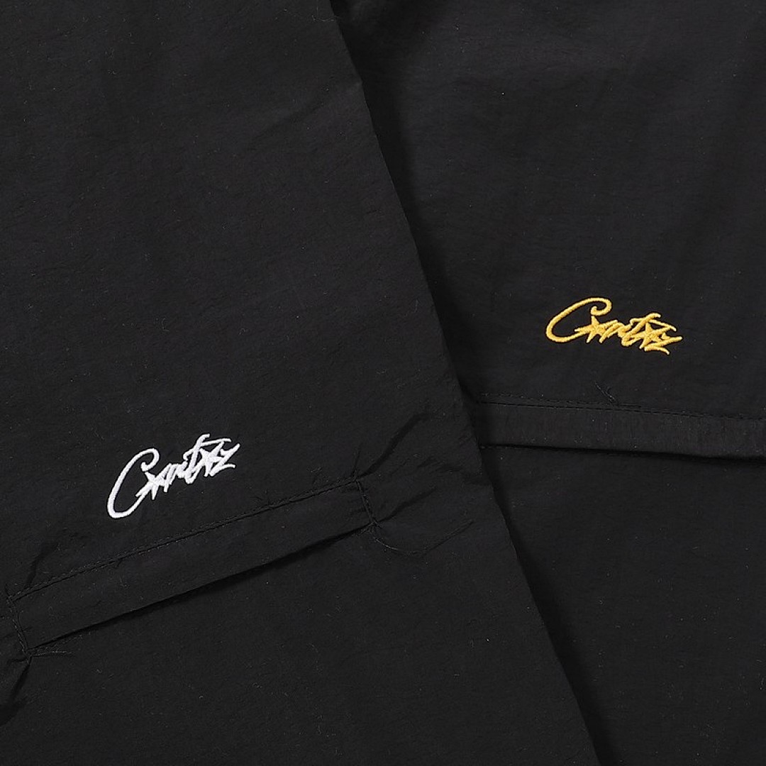 Corteiz TROUSERS178 CORTEIZ JACKET - Image 60