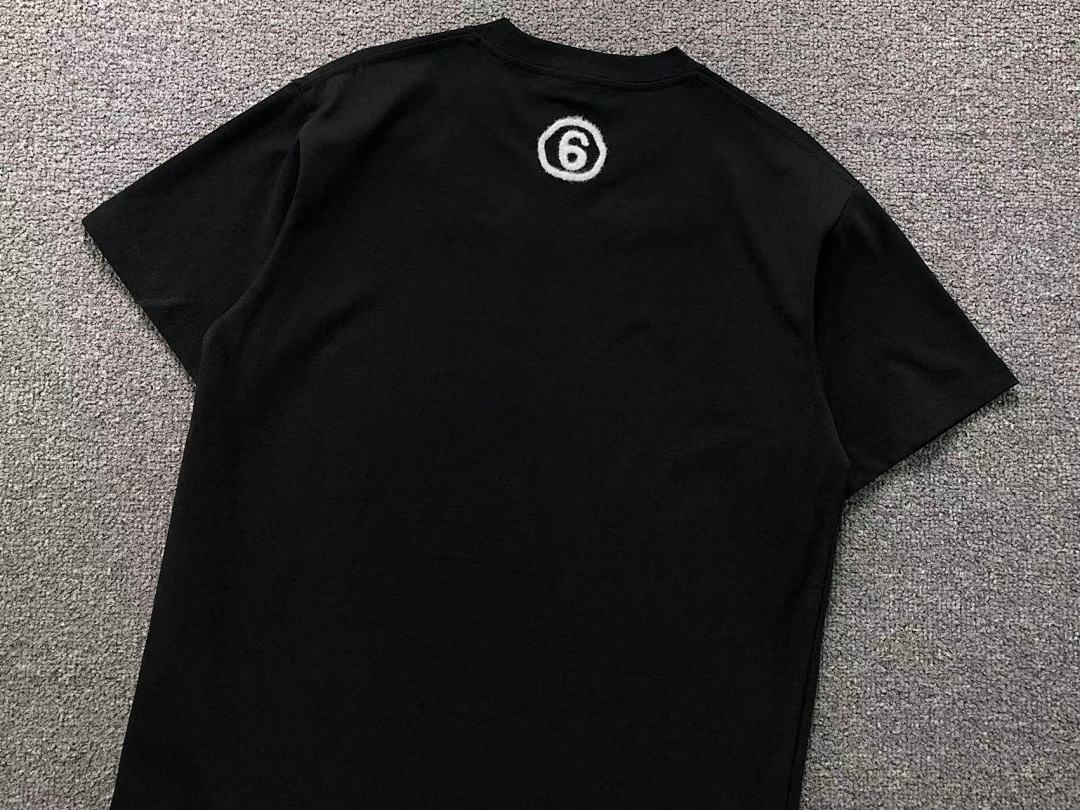 On Running 118 MAISON MARGIELA T-SHIRT 11122006137 (Im 170Cm 60Kg I Wear Size M In The Phot) - Image 16