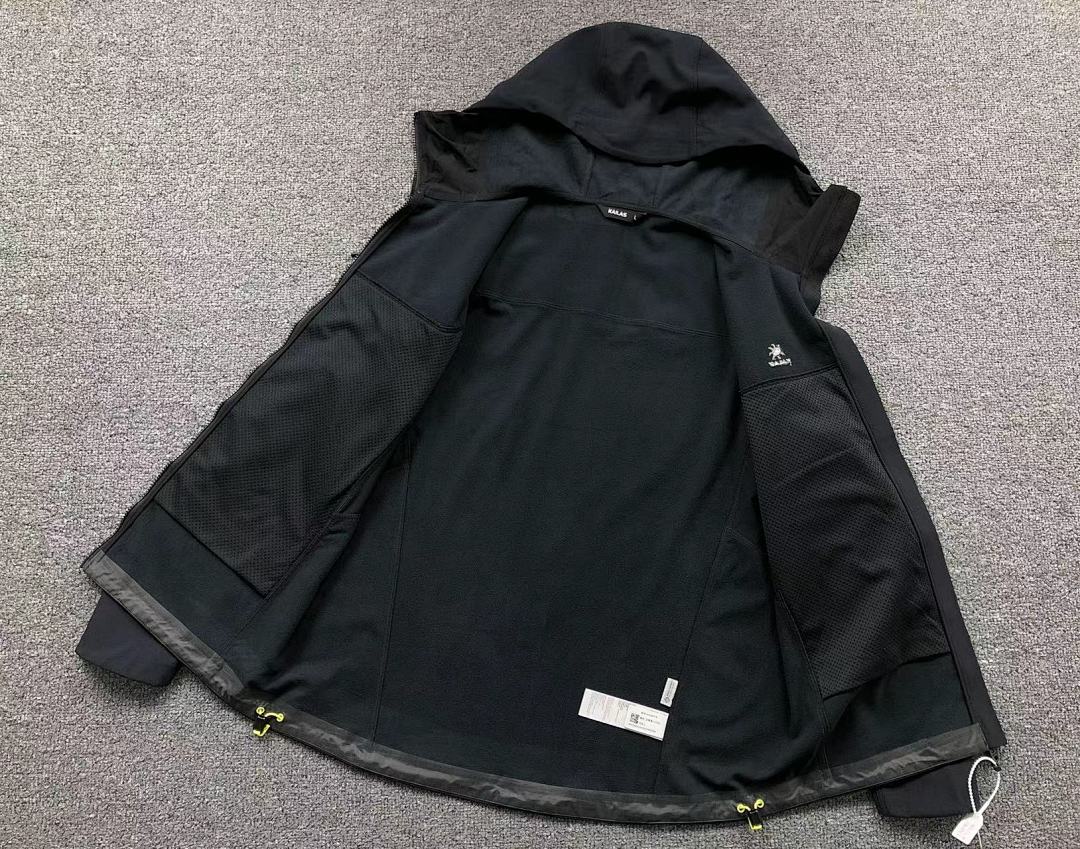 Unbranded 419 KA⭐L⭐S JACKET 502141804 (Im 170Cm 57Kg I Wear Size L In The Phot) - Image 28