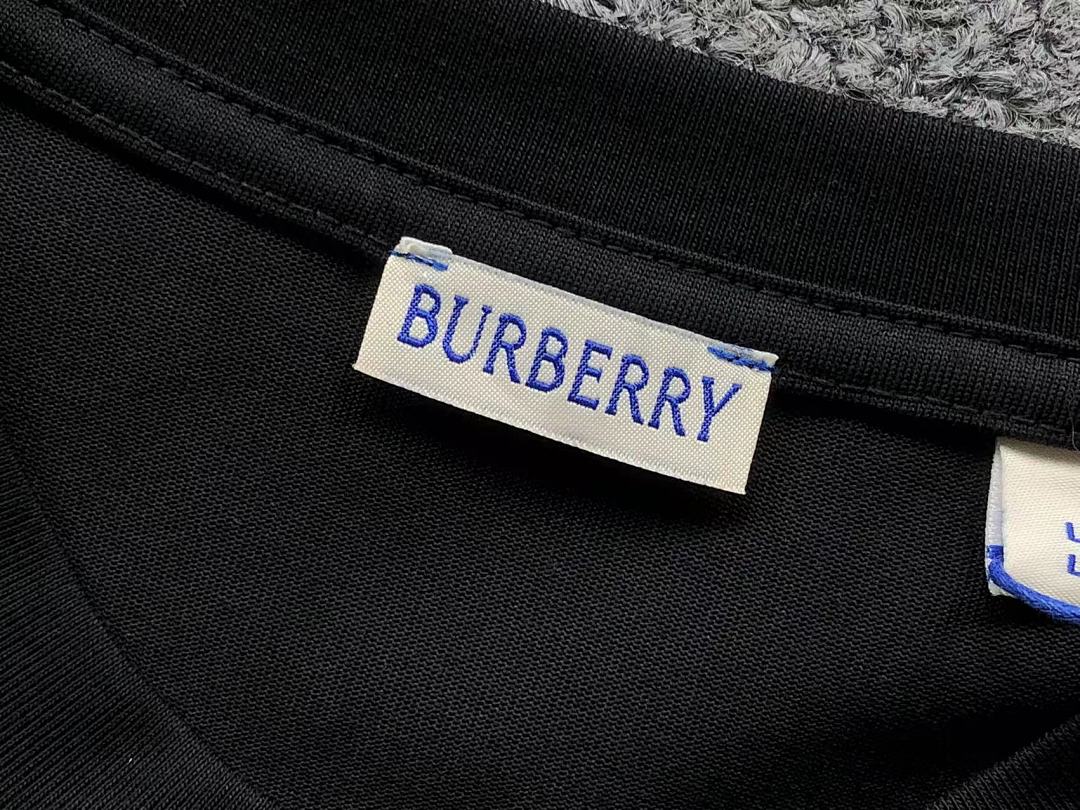 Burberry 85 B⭐R⭐E⭐RY T-SHIRT 3112090403 (Im 170Cm 60Kg I Wear Size L In The Phot) - Image 22