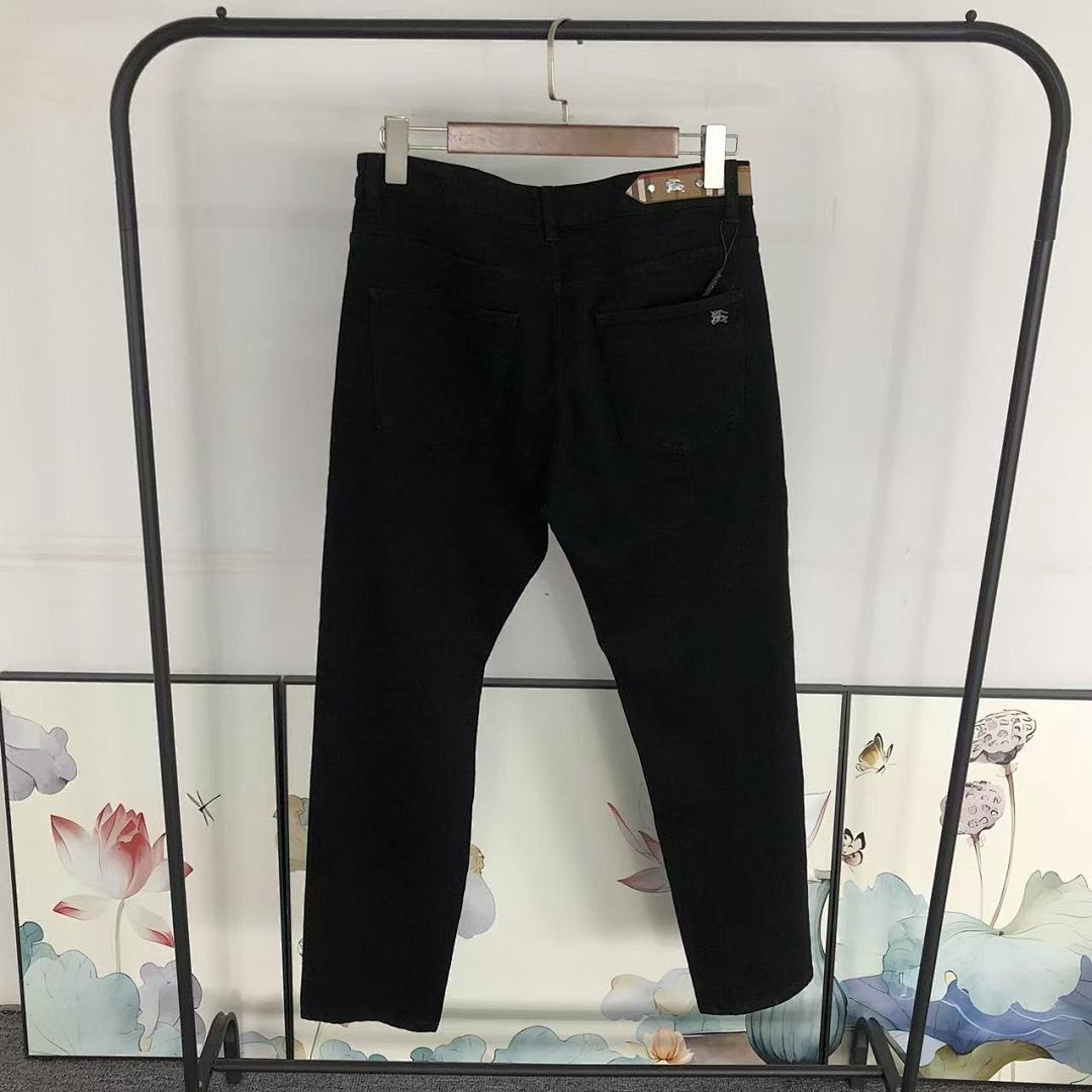 Burberry 168 B⭐R⭐E⭐RY TROUSERS 3106280105 (Im 170Cm 60Kg I Wear Size 33 In The Phot) - Image 24