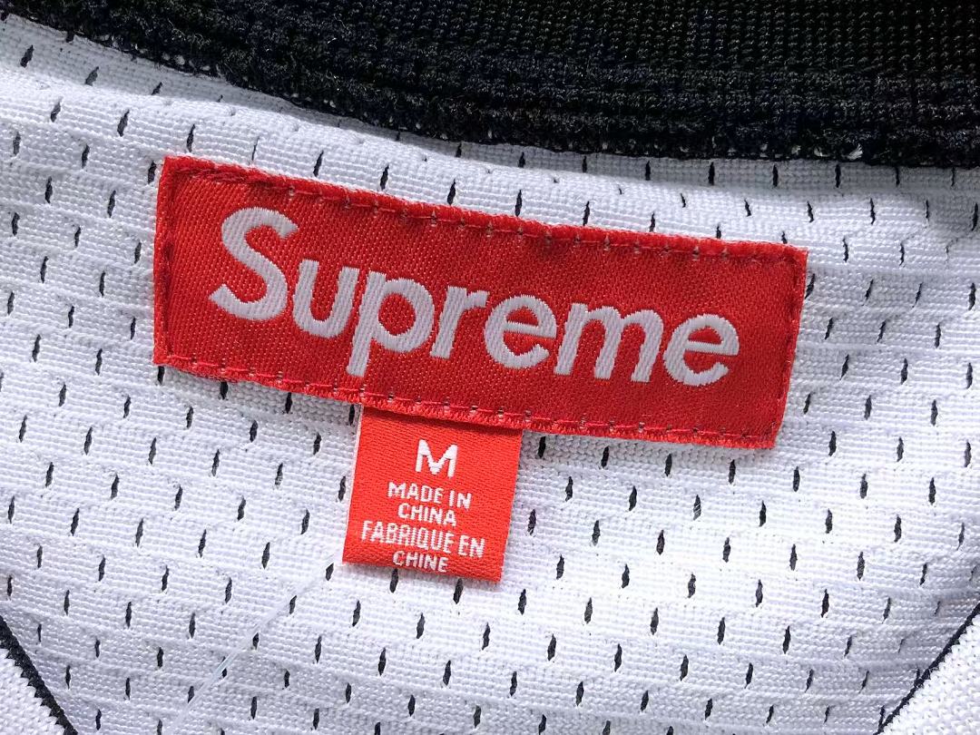 Supreme 298 S⭐⭐R⭐⭐E T-SHIRT 22060932001 (Im 170Cm 60Kg I Wear Size M In The Phot) - Image 38