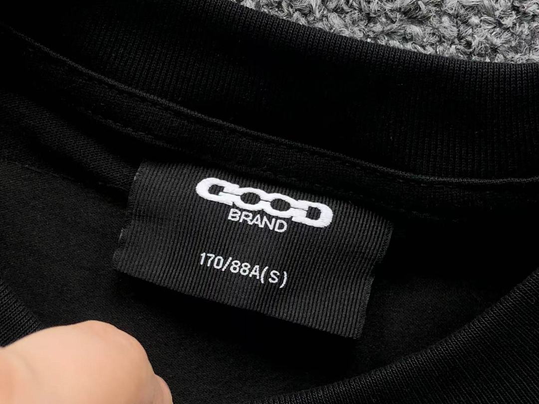 Unbranded 118 G⭐⭐D T-SHIRT 11062838104 (Im 170Cm 60Kg I Wear Size S In The Phot) - Image 19