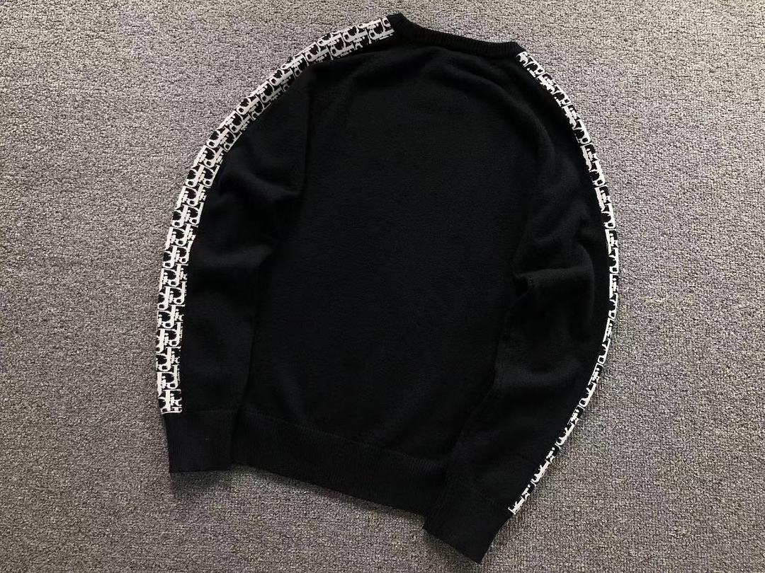 Unbranded 235 D⭐O⭐ SWEATER 4208112301 (Im 170Cm 60Kg I Wear Size L In The Phot) - Image 9