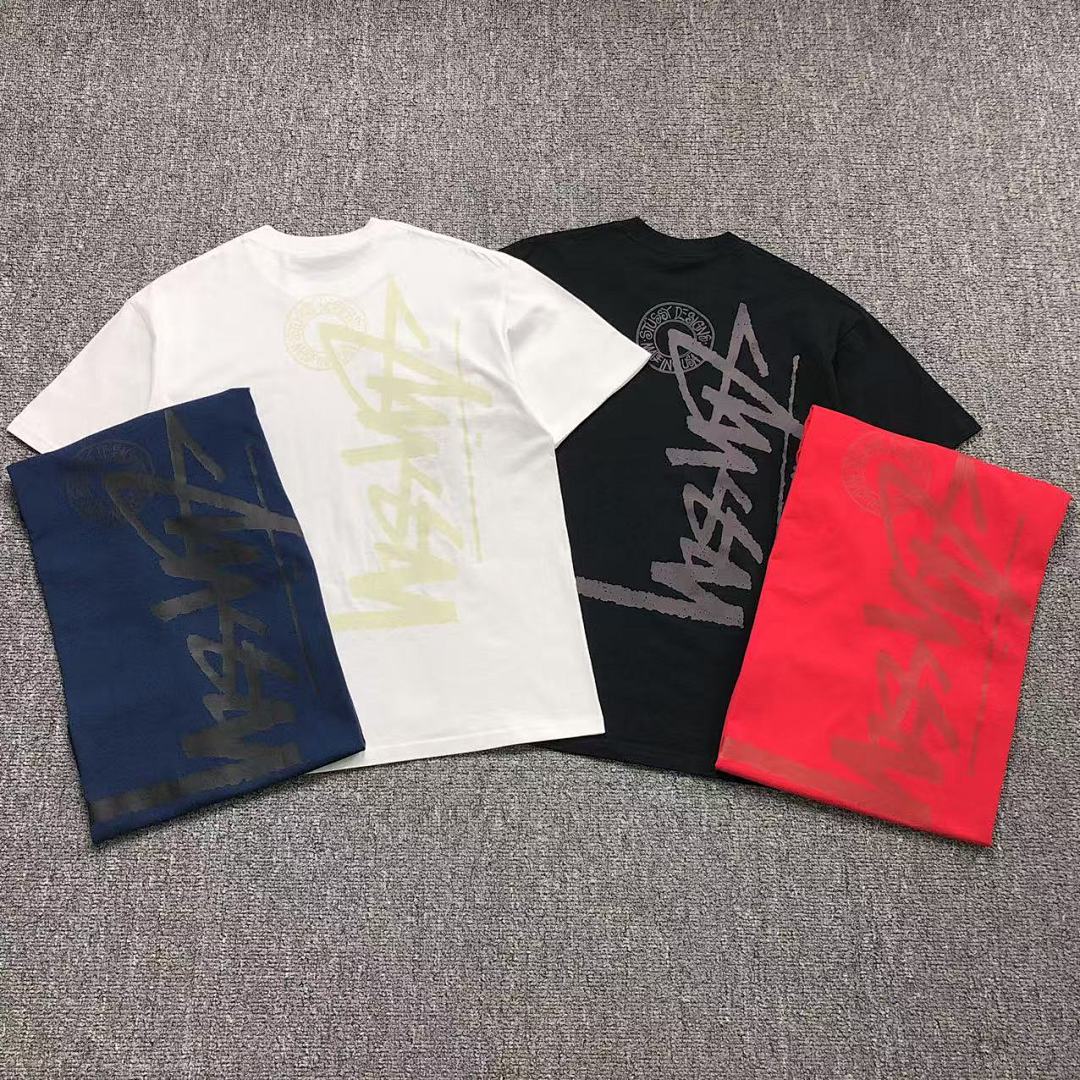 Stussy 78 STUSSY T-SHIRT