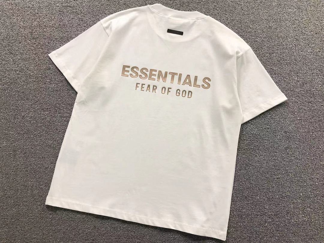Fear of God SHORTS115 FOG T-SHIRT - Image 11
