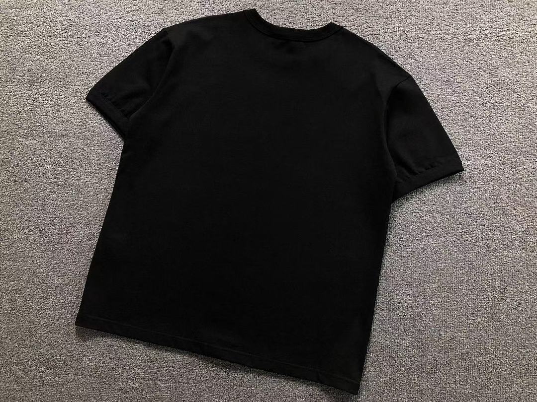 Gucci 135 G⭐C⭐I T-SHIRT 22051509125 (Im 170Cm 60Kg I Wear Size S In The Phot) - Image 13