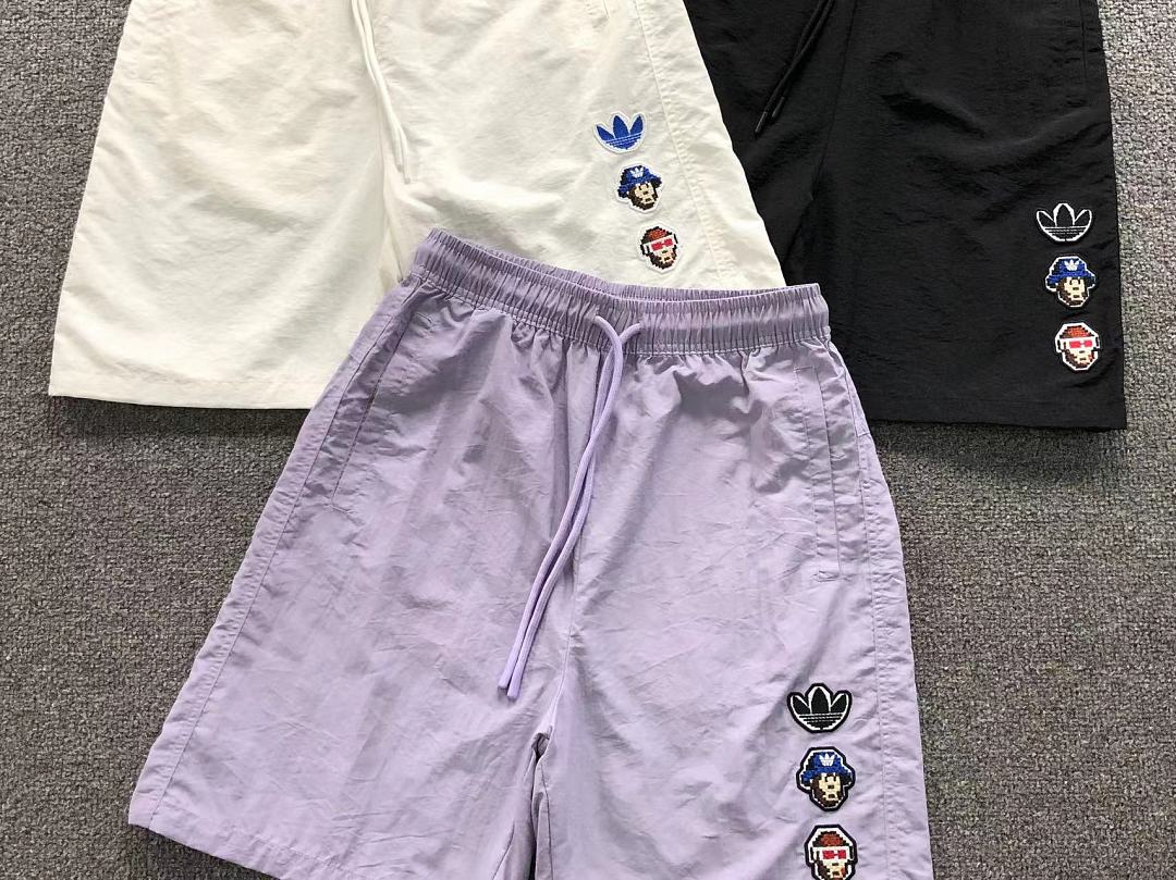Adidas 105 A⭐I⭐AS SHORTS 4206060277 (Im 170Cm 60Kg I Wear Size M In The Phot) - Image 6