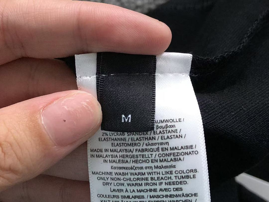 Unbranded 138 C⭐L⭐⭐E LONG SLEEVED 2111081501 (Im 170Cm 60Kg I Wear Size M In The Phot) - Image 21