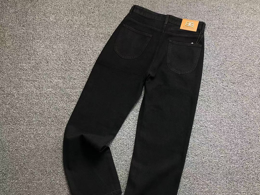 Balenciaga 195 B⭐L⭐⭐⭐IA⭐A - Image 14